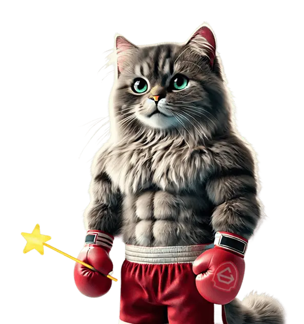 big cat image